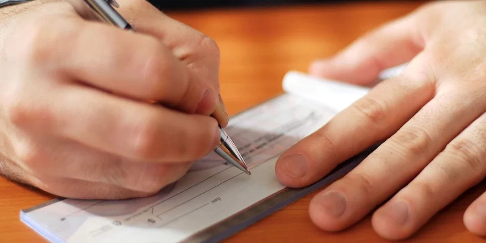 El ocaso del cheque en papel: reemplazado por el e-cheq, su uso se redujo durante la pandemia
