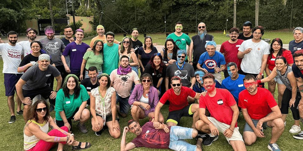 Las claves de una cultura organizacional que prioriza el bienestar sin perder competitividad