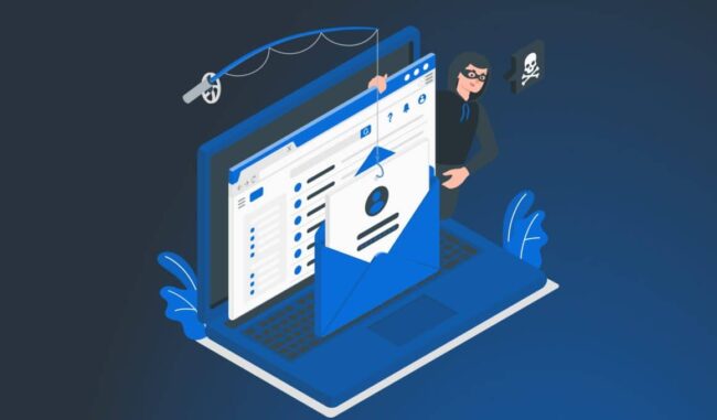phishing
